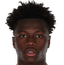 Daniel Oyegoke player photo