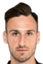 Raphael Sallinger player photo