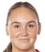 Wilma Warulf player photo