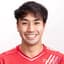 Yuta Hachinohe player photo