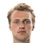 Kristian Strande player photo