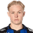 Hugo Andersson Mella player photo
