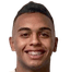 Jhoan Ayala player photo