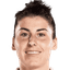 Lucía García player photo