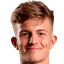 Oliver James Ewing player photo