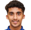 Suhayb Ayman Alzaid player photo