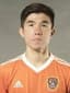 Zhan-Ali Payruz player photo