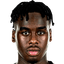 Jamie Gittens player photo