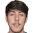 Harry McHugh player photo