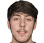 Harry McHugh player photo