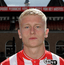 Vincent·Schippers player photo