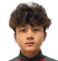 Wang Jialeiqi player photo