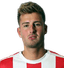 Ethan Robson player photo