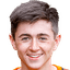 Declan Glass player photo