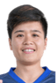 Kailing Lin player photo