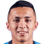 Rodrigo velazquez player photo