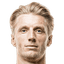 Daniel Wass player photo