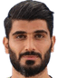 Milad Zakipour player photo