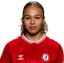 Ebony Salmon player photo