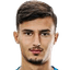 David Mistrafovic player photo