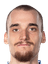 Adam Hellborg player photo