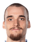 Adam Hellborg player photo