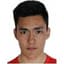 A. Nusip player photo - Kaz Division 32116 Sport