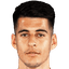 Joaquín Pereyra player photo