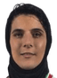 Zahra Sarbali player photo