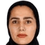 Shahnaz Jafari player photo