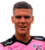 Sebastian Gonzales player photo