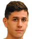 Sofiane Hamard player photo