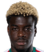 Herdi Bukusu player photo