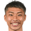 Daisuke Kato player photo