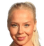 Gudrun Elísabet Björgvinsdóttir player photo