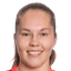 Martine Leonards player photo