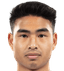 Michael Baldisimo player photo