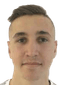 Adrian Sivon player photo