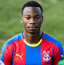 Giovanni McGregor player photo
