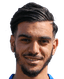 Billal El Kaddouri player photo