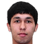 Jamshid Iskandarov player photo