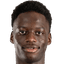 Steevy Mazikou player photo