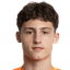 Hudson Sands player photo