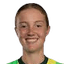 Willa Pearson player photo