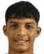 Leander Pimentel player photo