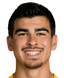 Marc Ybarra player photo