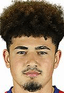 Murodali aknazarov player photo