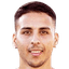Paiber Brandon Diego player photo