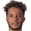 Mace Goodridge player photo