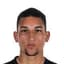 Kevin Ibrahim player photo